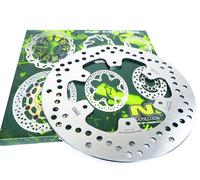 Disco Freno Per Kawasaki KMX 125 Anteriore Con ABE