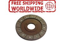 Disco Freno Per Massey Ferguson MF-135 165 175 595 S.61126 R2305