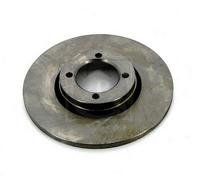 Disco freno PER Mitsubishi Lancer Celeste Coup 2.0 GSR 66 KW 90 CV