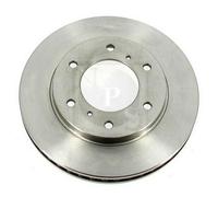 Disco freno PER Mitsubishi Pajero Sport II 2.5 DI-D 4WD 131 KW 178 CV