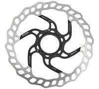 Disco freno per mountain bike Galfer Bike Wave Center Lock Gris