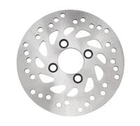 Disco freno Per NEX Disco Freno Anteriore Flottante Per Moto 185MM Accessori