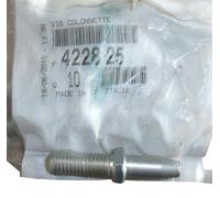 Disco Freno Per Peugeot Boxer I II Citroen C25 Relay I II 422825
