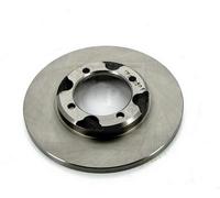 Disco freno PER Mitsubishi Lancer III sw 1.5 51 KW 70 CV