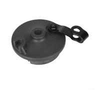 Disco freno per scooter elettrico, Componenti del disco del freno per MI 4 per Lite per scooter elettrici Elite Copertura del freno a tamburo Parte di ricambio Accessorio per ruota anteriore in