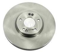 Disco freno PER Ssangyong Rexton 2.2 XDi 133 KW 181 CV