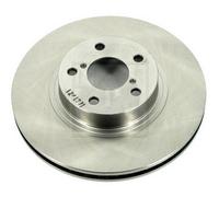 Disco freno PER Subaru Impreza sw 2.0i R AWD 118 KW 160 CV