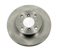 Disco freno PER Suzuki Baleno 2 Vol/ 1.6i 16V 72 KW 98 CV