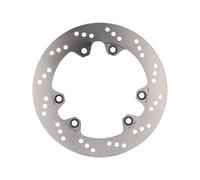 Disco Freno per Suzuki Dr 600 R Dakar Djebel Posteriore ABE 86-89