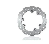 Disco Freno Per Suzuki DR 600 R Dakar Djebel Posteriore Wave ABE 86-89