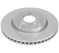 Disco freno (per unità) A.B.S. 17903 per CHRYSLER 300C 3.0 CRD