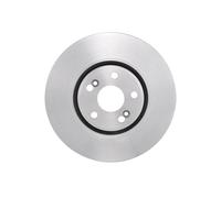 Disco freno BOSCH 0 986 479 199 anteriore, ventilato, altamente carbonizzato, 1 Pezzo