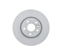 Disco Freno Bosch 0986479261 per Ford Rover Volvo Land Rover Assale Anteriore