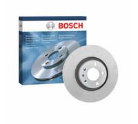 Disco freno (per unità) BOSCH 0 986 479 300 per AUDI A6 3.0 TDI quattro