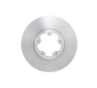 Disco freno BOSCH 0 986 479 307 anteriore, ventilato, 1 Pezzo