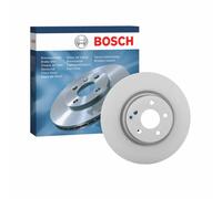 Disco freno (per unità) BOSCH 0 986 479 332 per MERCEDES LK (X204)