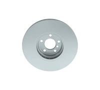 Bosch Disco freno 0 986 479 349 ventilato per BMW X5 2 pezzi