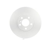 BOSCH disco freno 0986479624 ventilato diametro 331,9 spessore 30 mm 5 fori