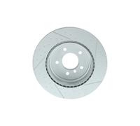 Disco freno (per unità) BOSCH 0 986 479 A78 per BMW Série 3 3.0 325 d