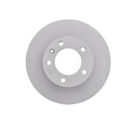 Disco freno BOSCH 0 986 479 B59 anteriore, ventilato, altamente carbonizzato, 1 Pezzo