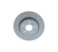 BOSCH 0 986 479 F85 Disco freno