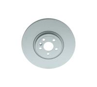 Disco freno BOSCH 0 986 479 G33 anteriore, ventilato, altamente carbonizzato, 1 Pezzo