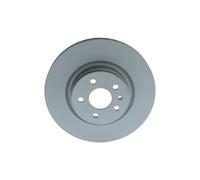 Disco freno BOSCH 0 986 479 G54 anteriore, ventilato, altamente carbonizzato, 1 Pezzo