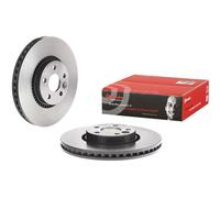 Disco freno (per unità) BREMBO 09.A426.21 per VOLVO V60 2.0 D3 / D4