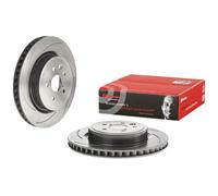 BREMBO Discofreno per LEXUS 09.C181.11