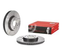 BREMBO 09.C654.75 Disco freno