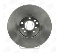 CHAMPION 562134CH-1 Disco freno