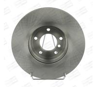CHAMPION 562188CH-1 Disco freno