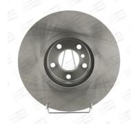 CHAMPION 562520CH-1 Disco freno