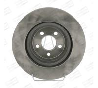 Disco freno (per unità) CHAMPION 562868CH-1 per CHRYSLER 300C 3.0 CRD