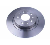 Disco freno (per unità) DENCKERMANN B130747 per FIAT TIPO 1.4