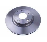 2x Disco freno ventilato B130749 DENCKERMANN per MAZDA 3 3 Tre volumi CX-3
