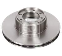 FEBI BILSTEIN 101730 Disco freno
