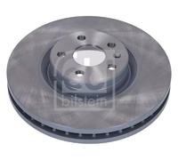 FEBI BILSTEIN 106352 Disco freno