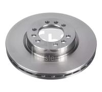 FEBI BILSTEIN 29159 Disco freno