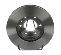 Ferodo Disco freno FCR310A anteriore ventilato 1 pezzo