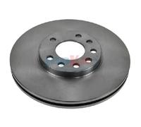 JAPKO 600415C Disco freno