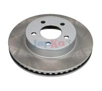 JAPKO 60991C Disco freno