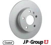JP GROUP 1263202500 Disco freno