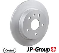 Disco freno (per unità) JP GROUP 1263203900 per OPEL INSIGNIA 2.0 CDTI (68)