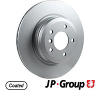 JP GROUP 1463201200 Disco freno