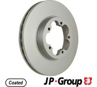 JP GROUP 1563104400 Disco freno