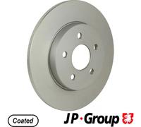 Disco freno (per unità) JP GROUP 1563202000 per FORD MONDEO III (B5Y)