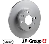 JP GROUP 3363200500 Disco freno