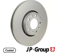 JP GROUP 4163101800 Disco freno