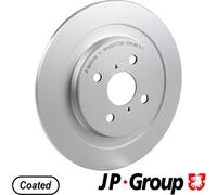 JP GROUP 4863201300 Disco freno